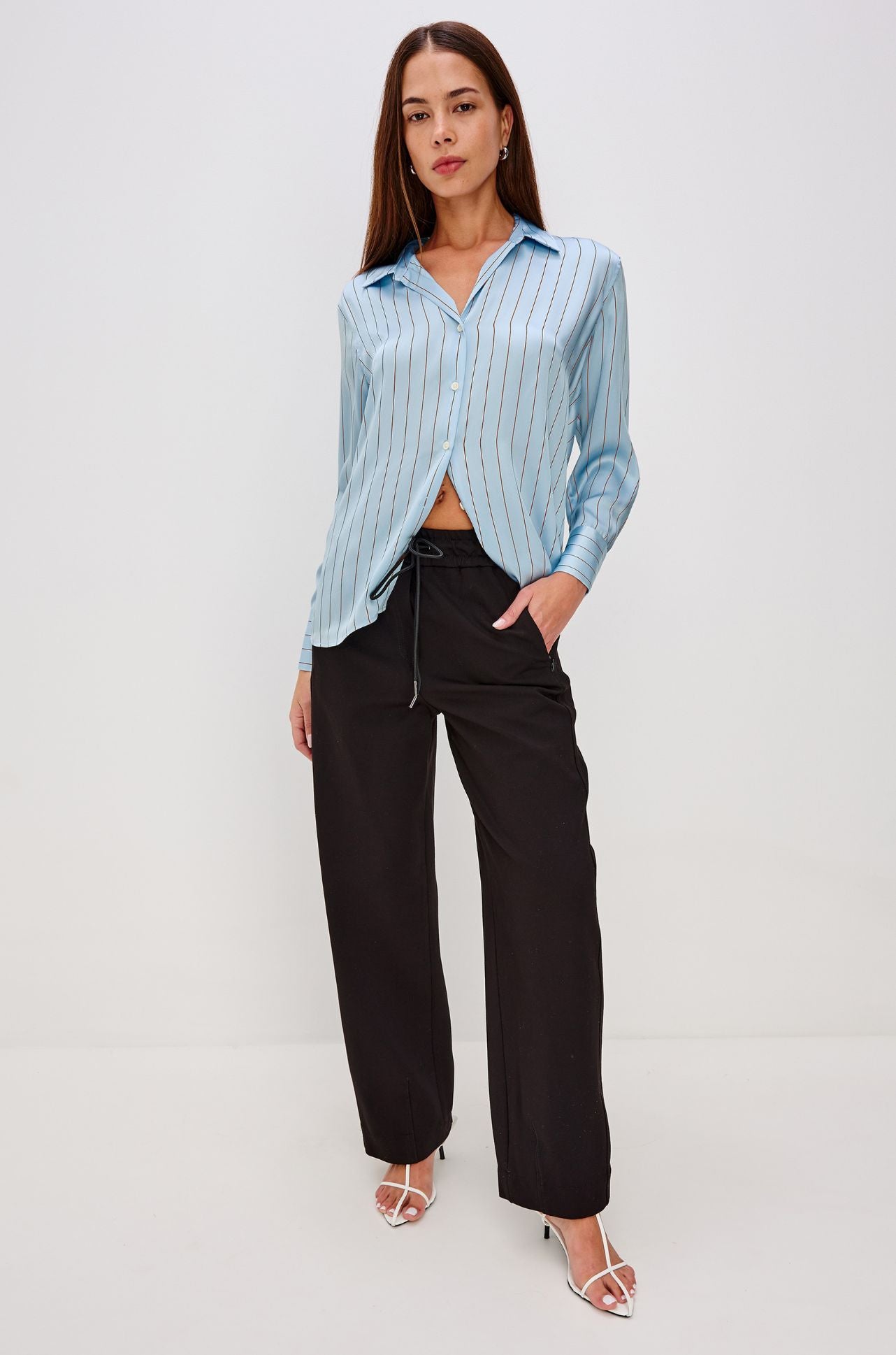 Rails - Dorian Shirt