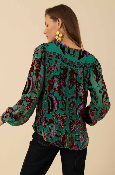 Hale Bob - Danielle L/S Top