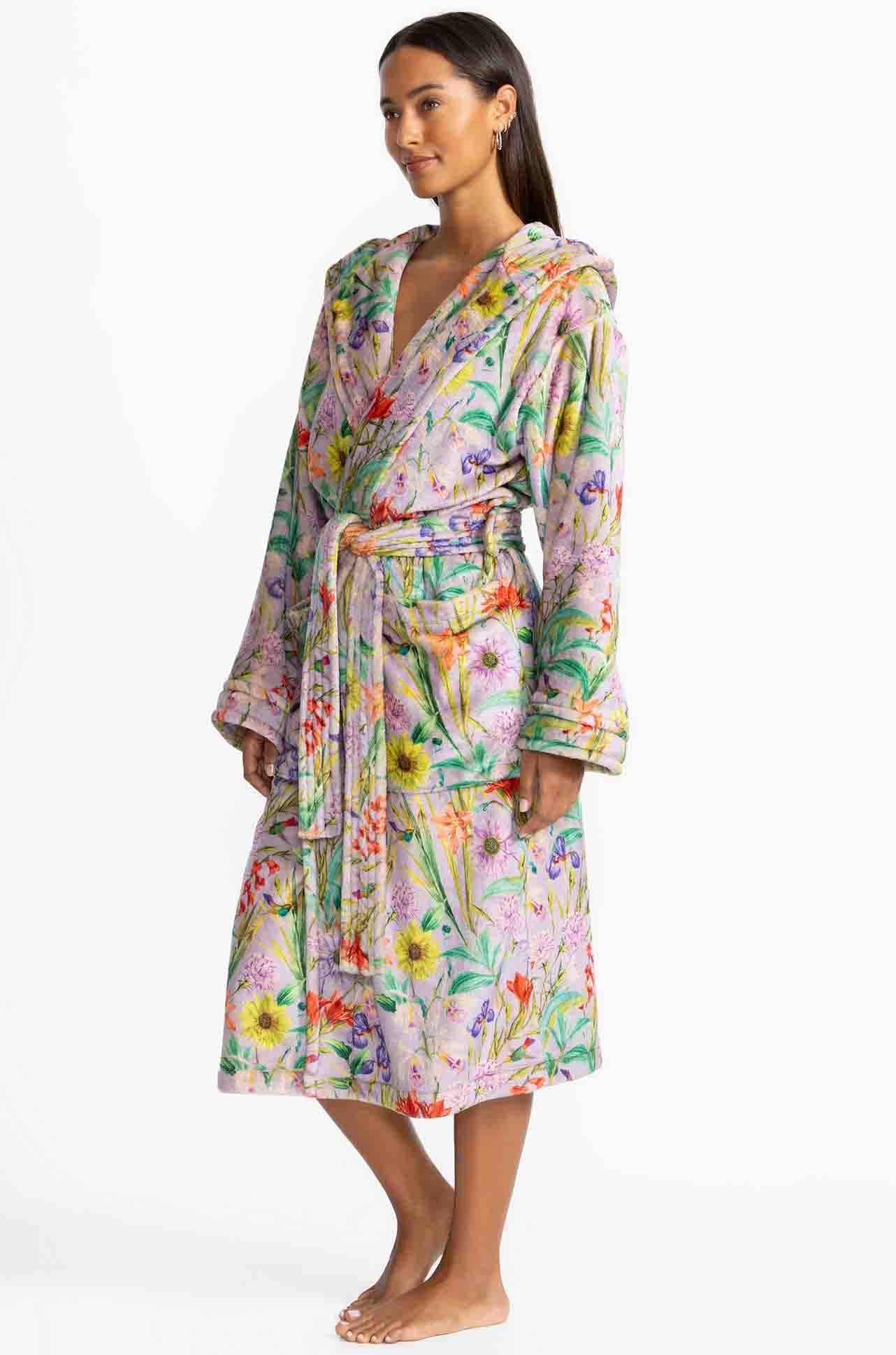 Johnny Was - Daphne Cozy Robe