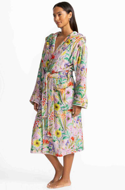 Johnny Was - Daphne Cozy Robe