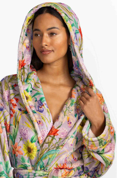 Johnny Was - Daphne Cozy Robe