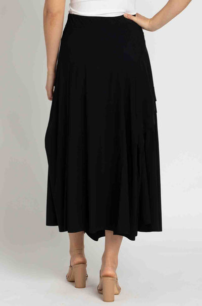 Paula Ryan - Deep Tuck Skirt