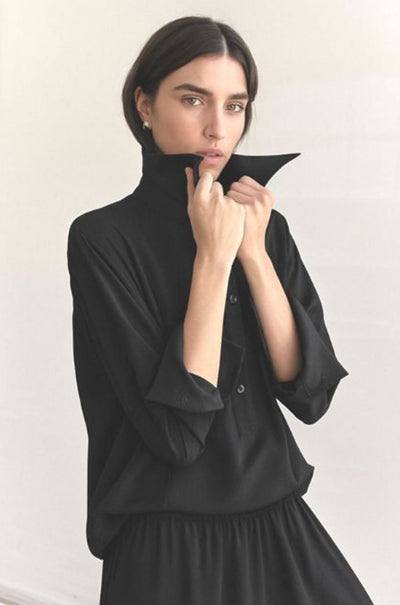 Mela Purdie - Denier Peak Shirt
