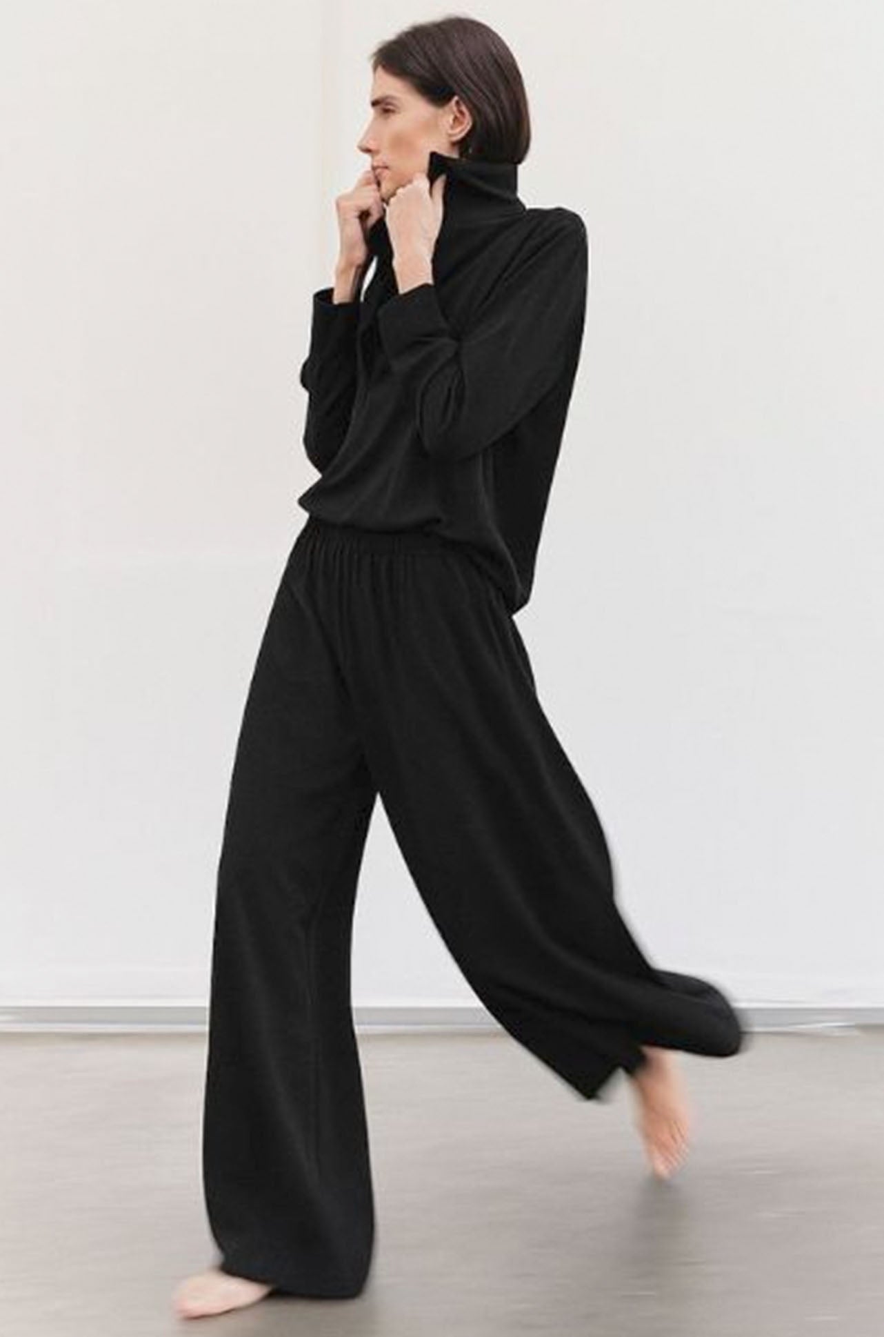 Mela Purdie - Denier Peak Shirt