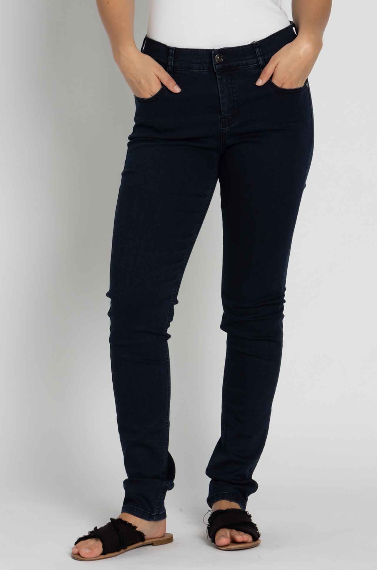 Gardeur - Diamond Denim Slim Fit Jean