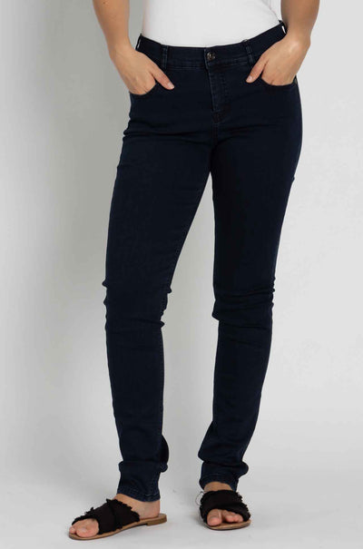 Gardeur - Diamond Denim Slim Fit Jean