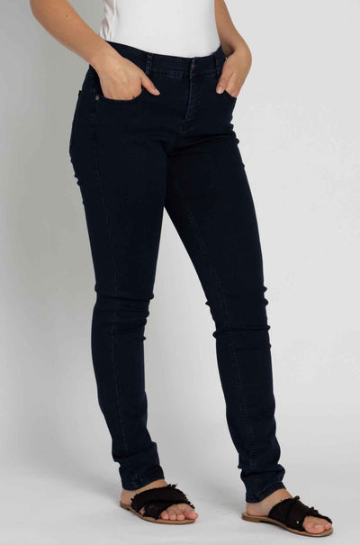 Gardeur - Diamond Denim Slim Fit Jean