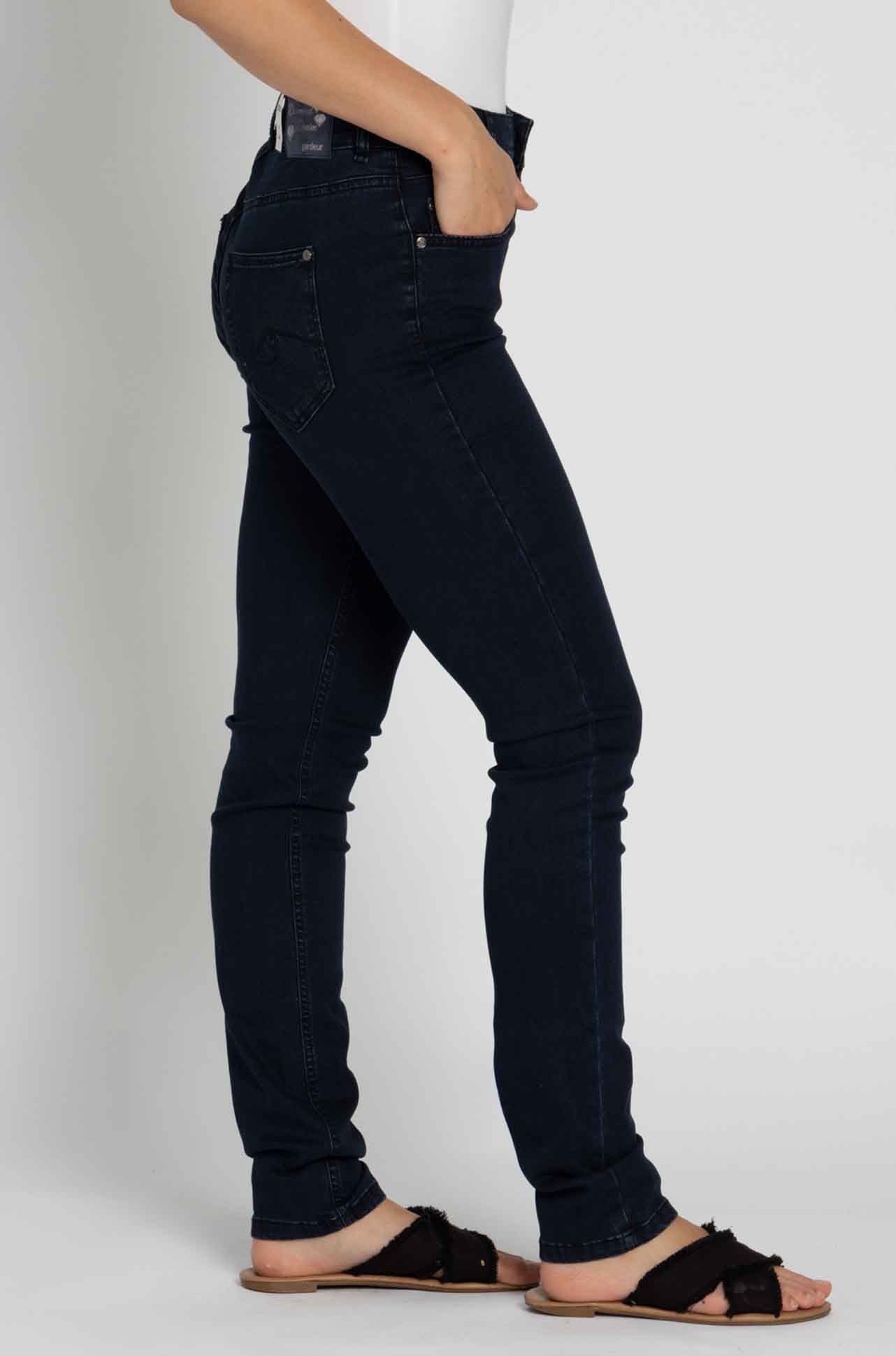 Gardeur - Diamond Denim Slim Fit Jean