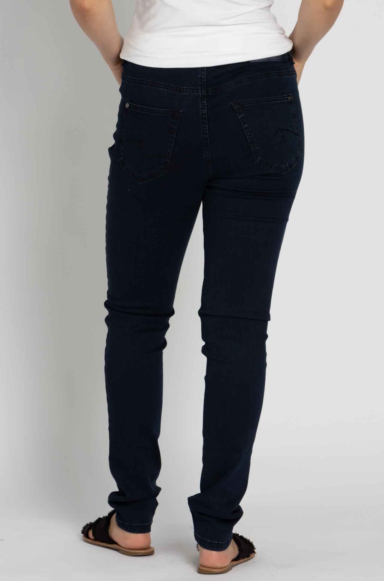 Gardeur - Diamond Denim Slim Fit Jean