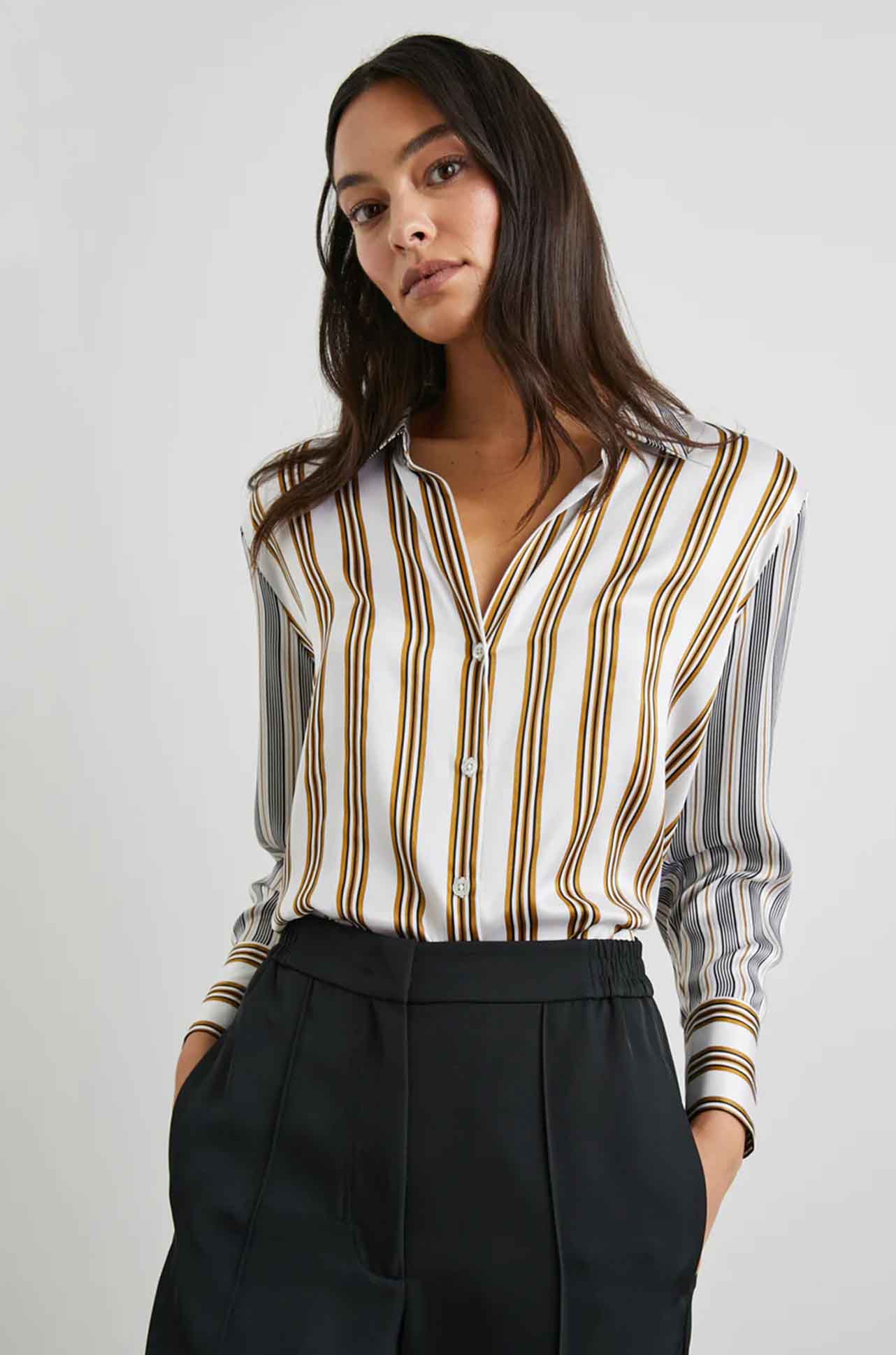 Rails - Dorian Shirt