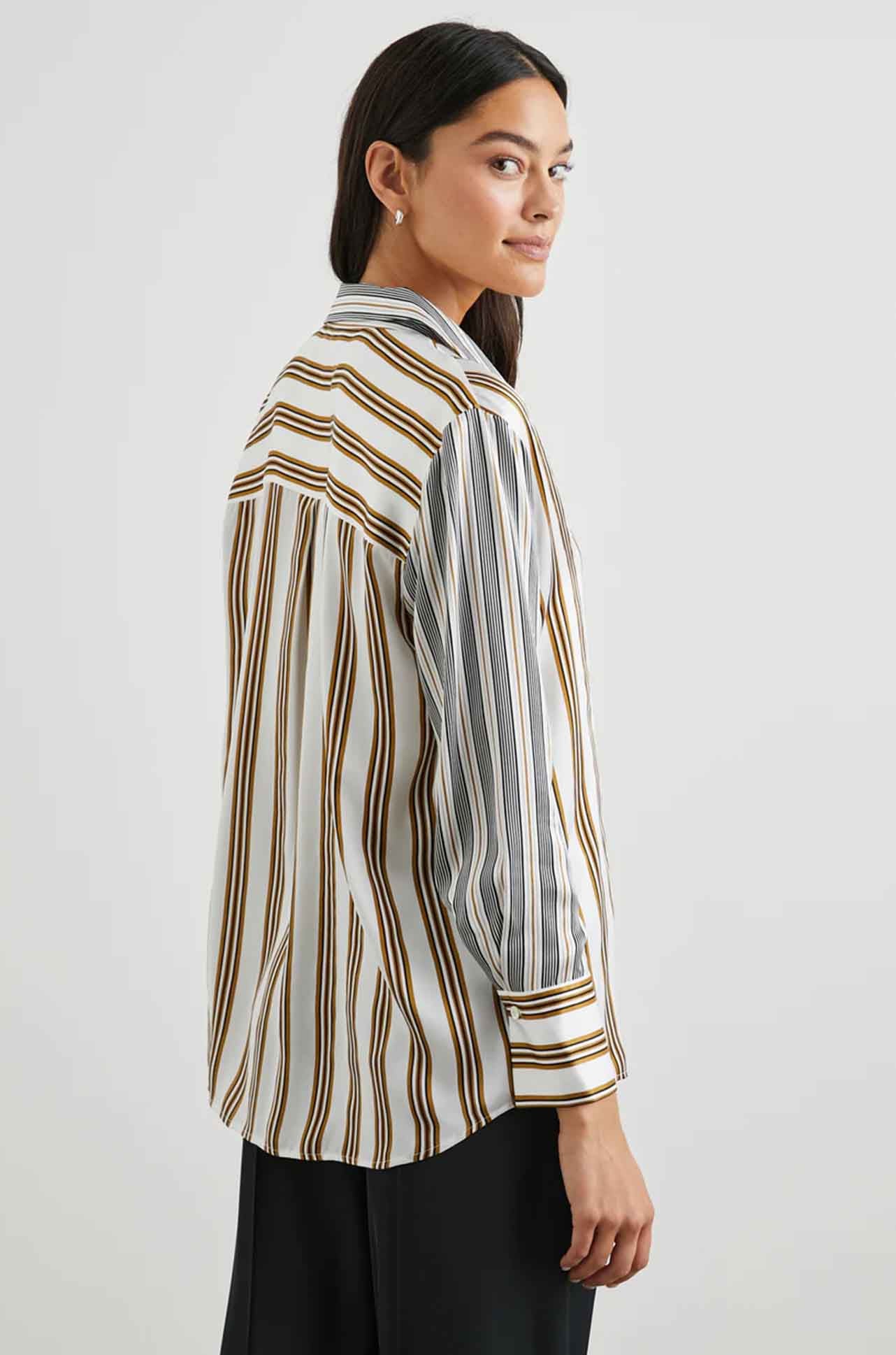 Rails - Dorian Shirt
