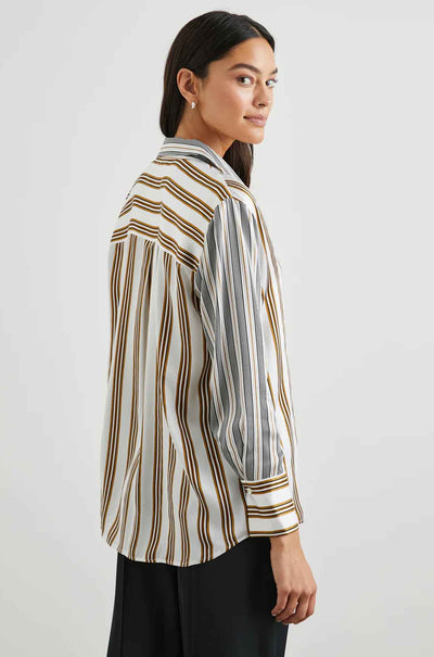 Rails - Dorian Shirt
