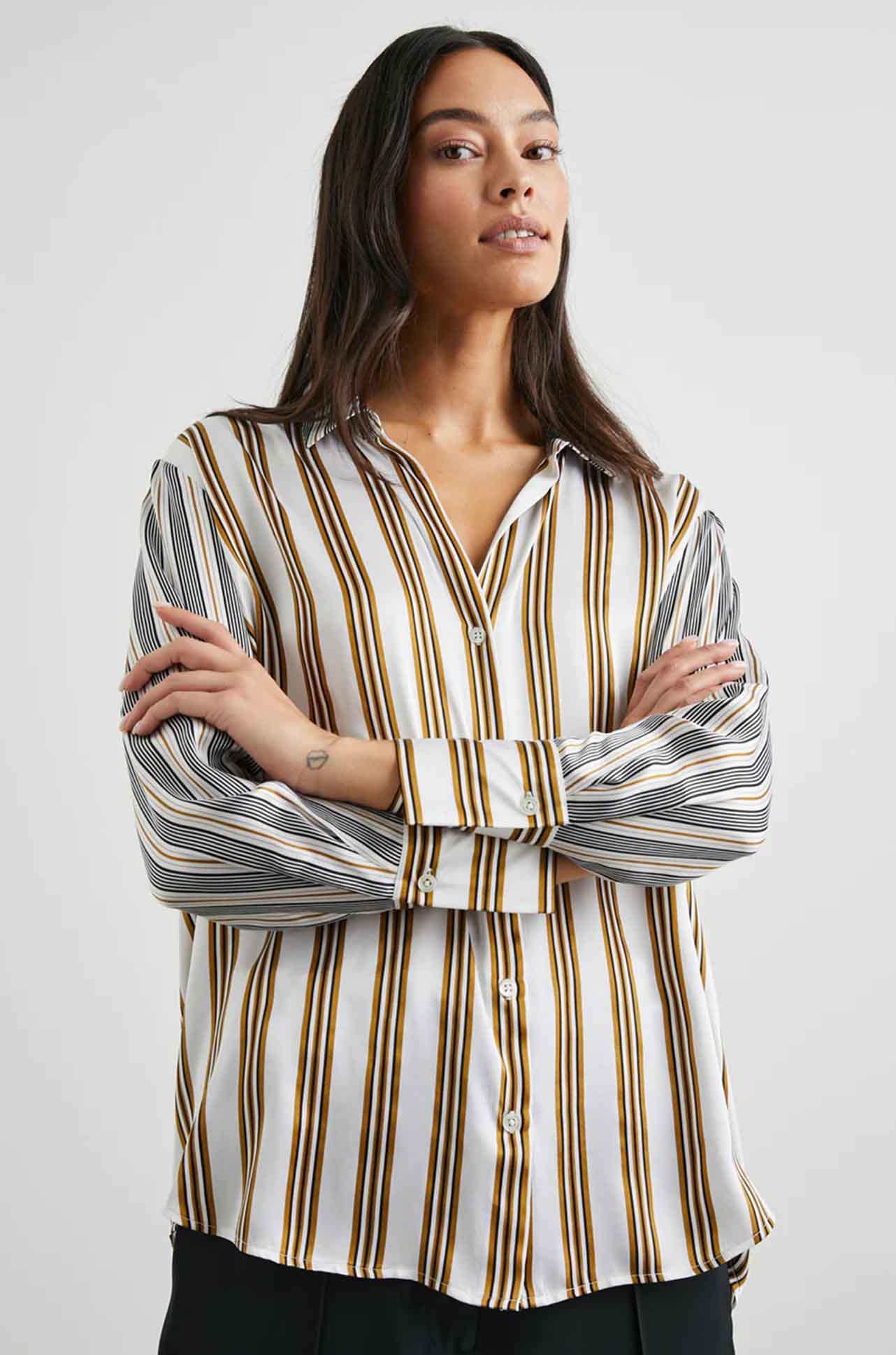 Rails - Dorian Shirt