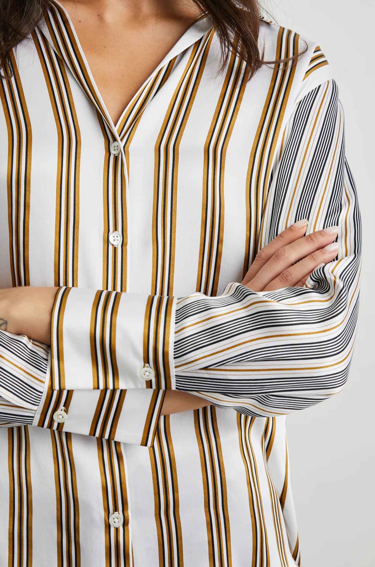 Rails - Dorian Shirt