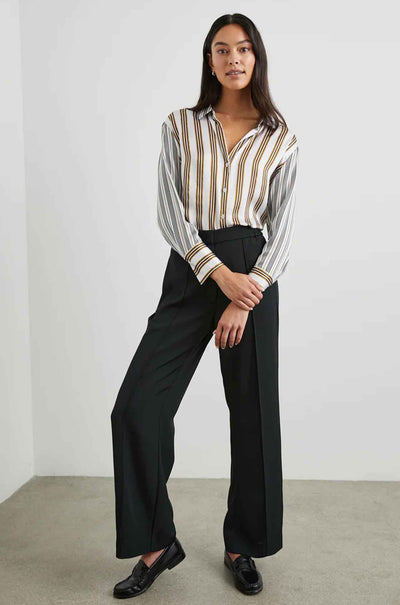 Rails - Dorian Shirt