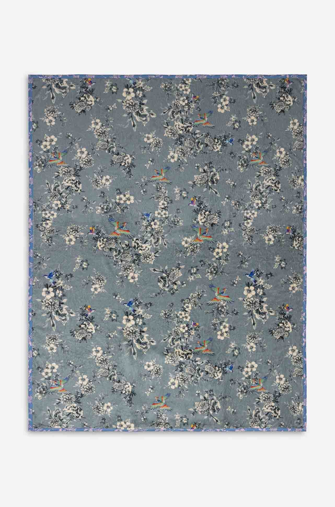 Johnny Was - Dreamer Travel Blanket