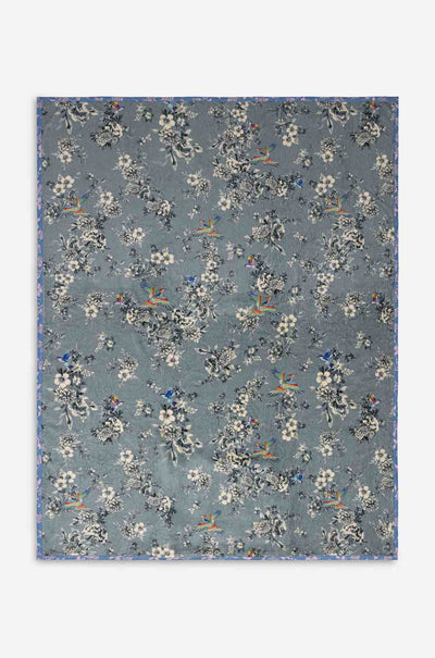 Johnny Was - Dreamer Travel Blanket