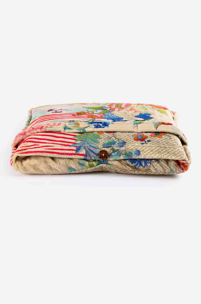 Johnny Was - Dreamer Travel Blanket