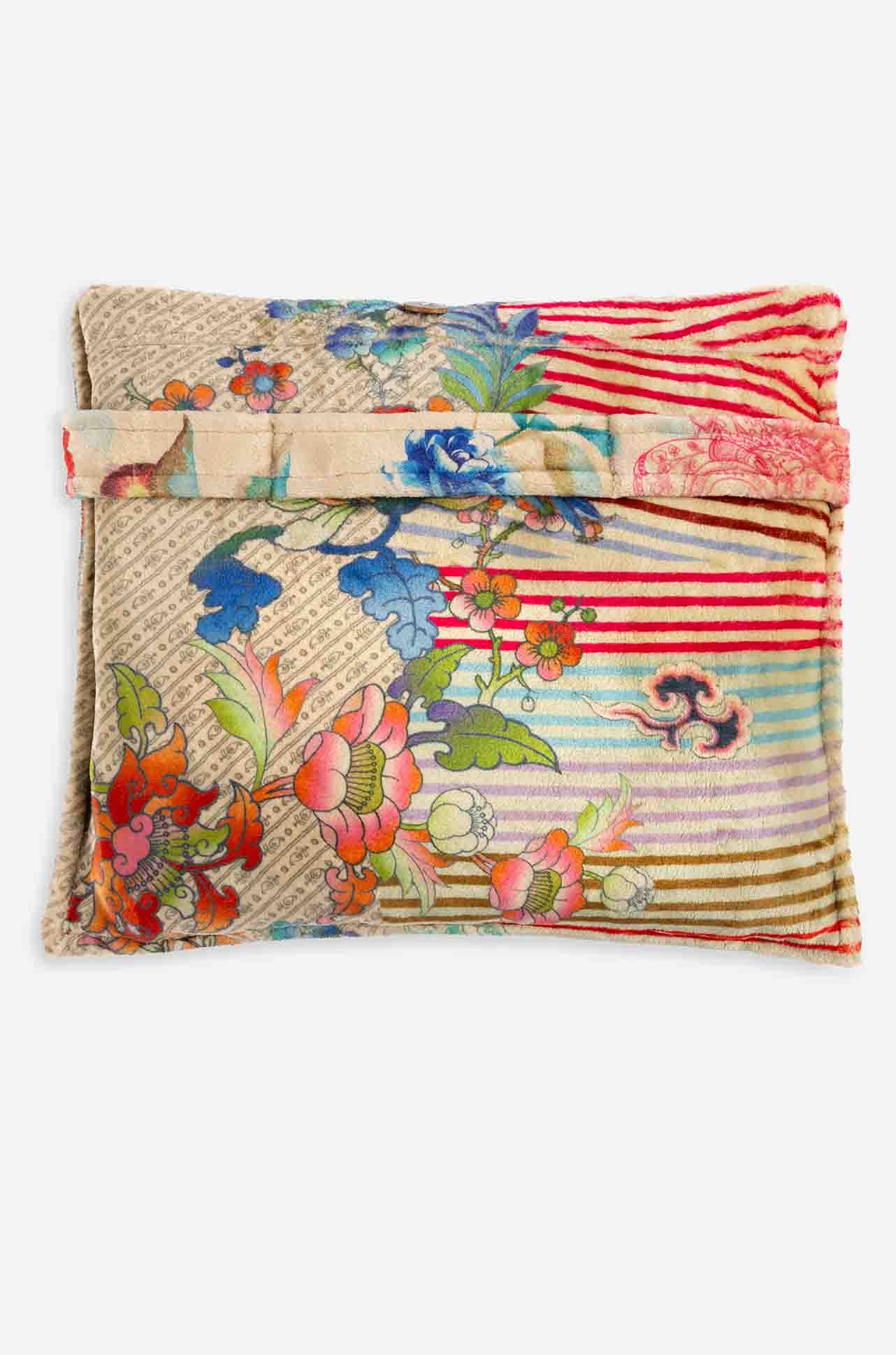 Johnny Was - Dreamer Travel Blanket