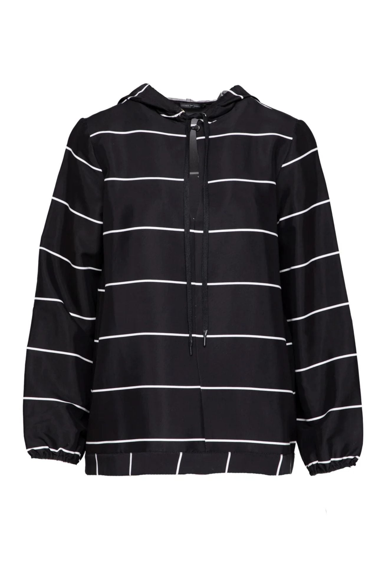 Lounge The Label - Ducru Top