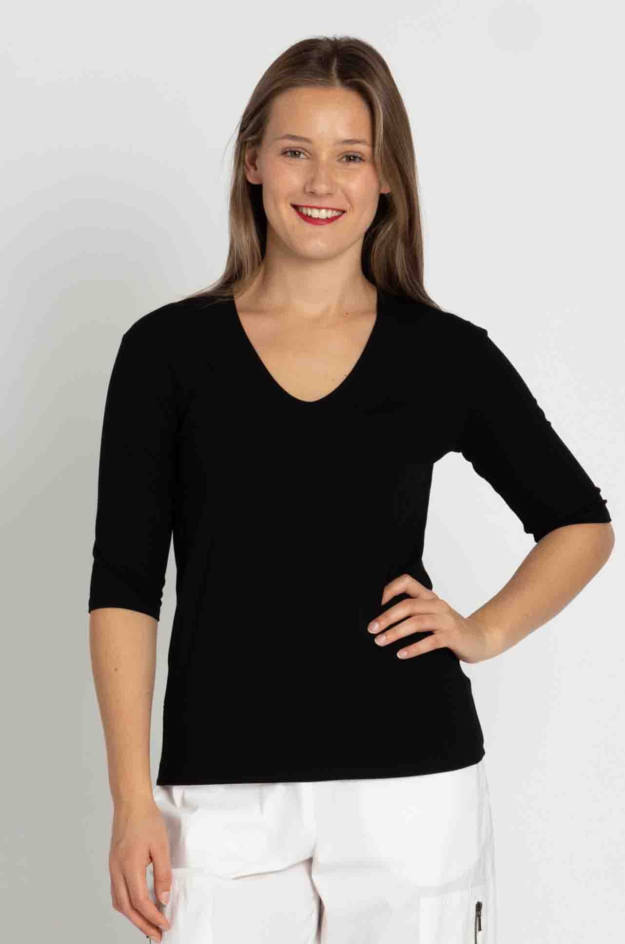Mela Purdie - Elbow Top