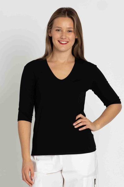 Mela Purdie - Elbow Top