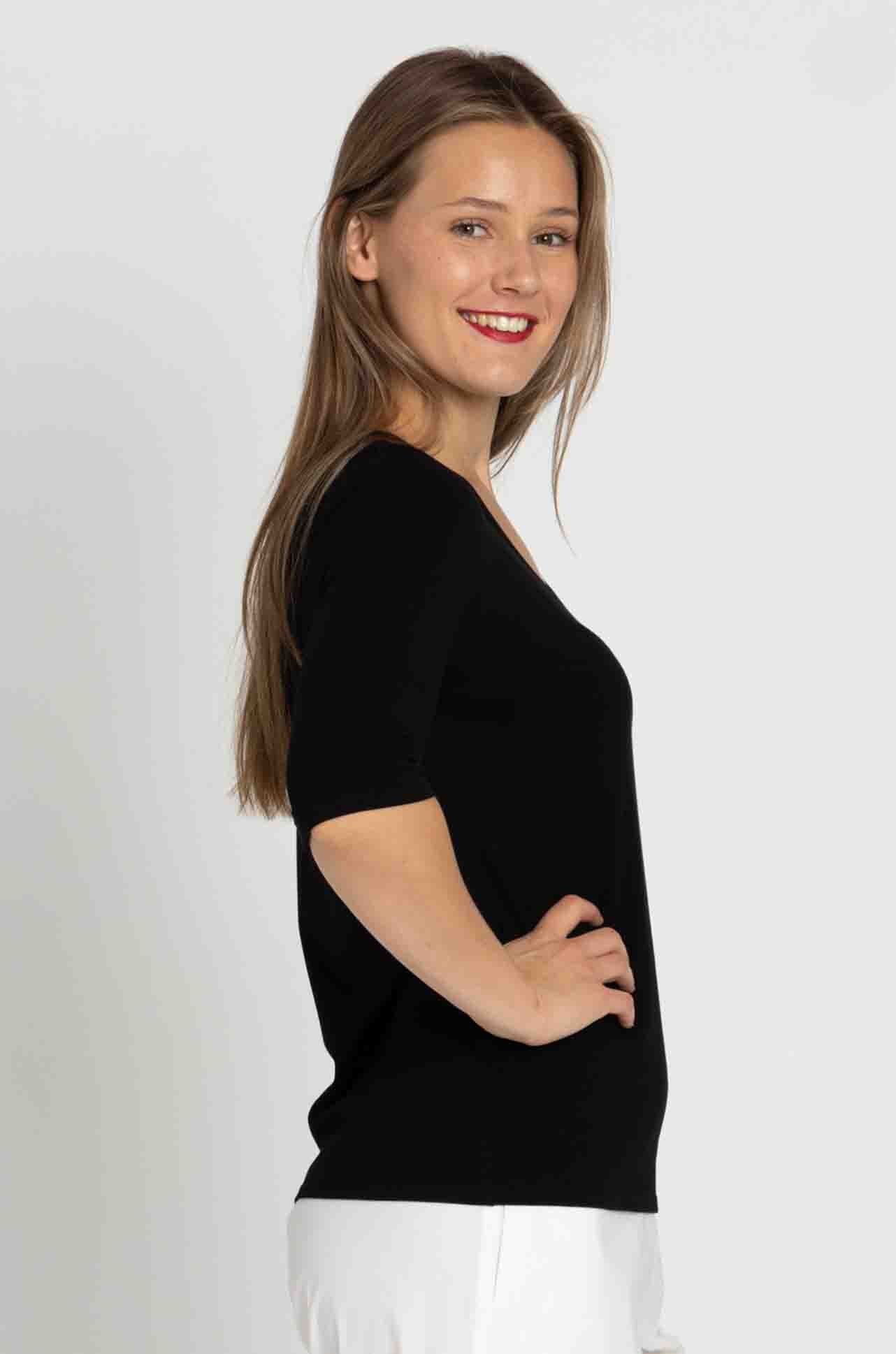 Mela Purdie - Elbow Top