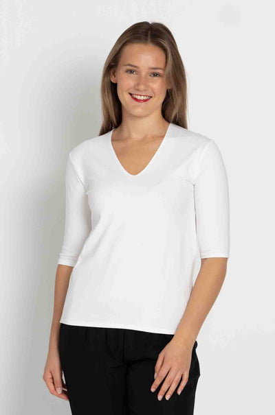 Mela Purdie - Elbow Top