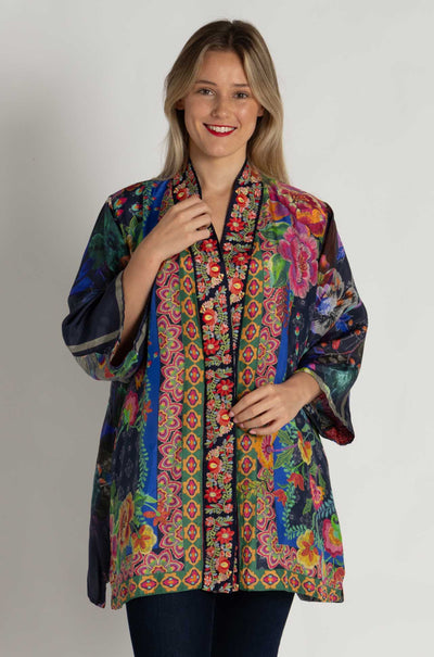 Johnny Was - Emilia Reversible Kimono