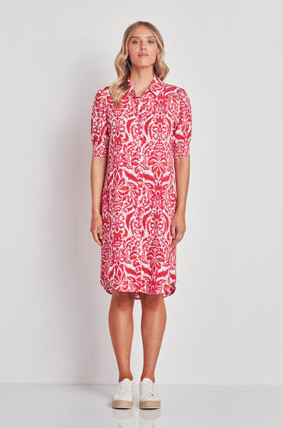 Verge - Empress Dress