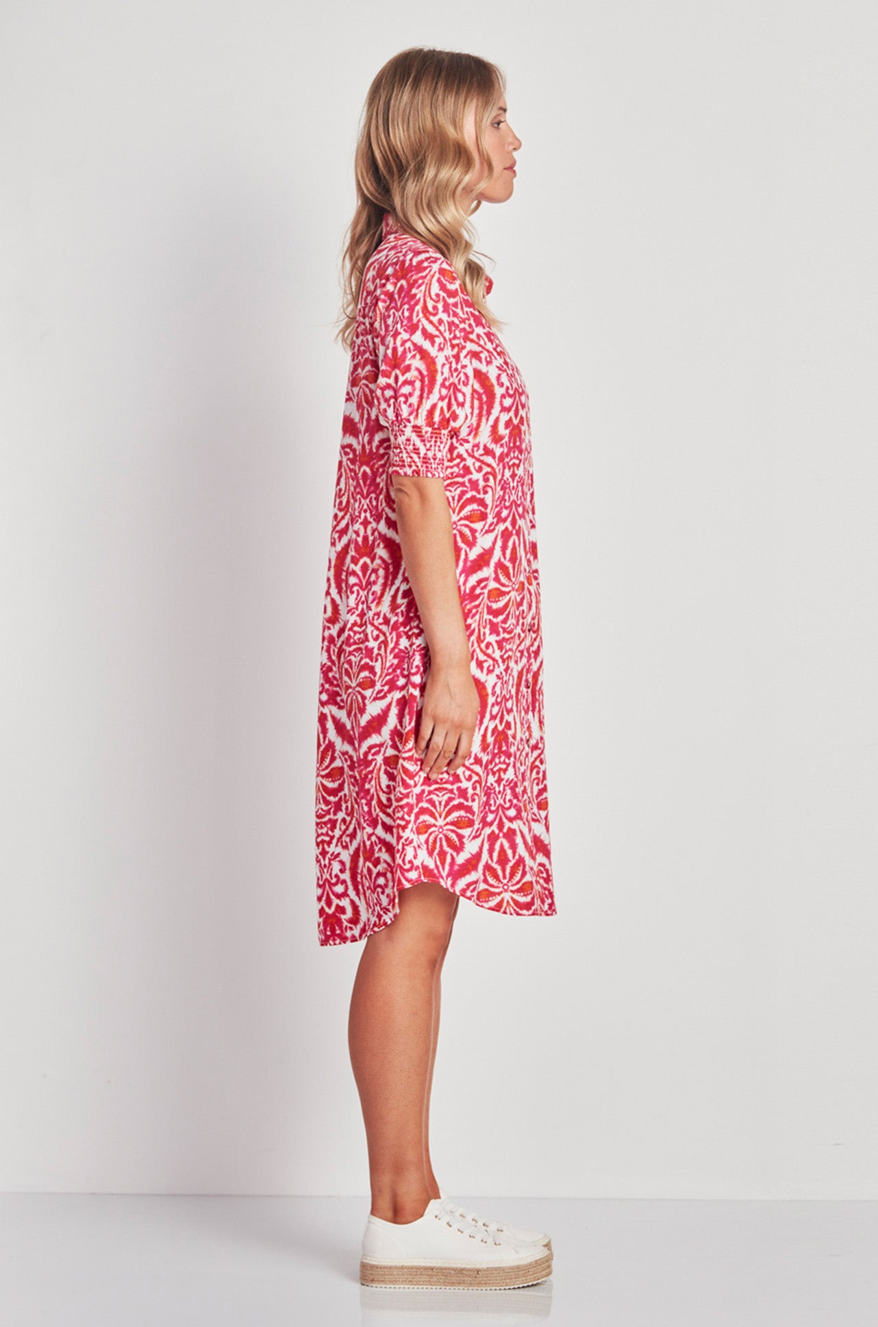 Verge - Empress Dress