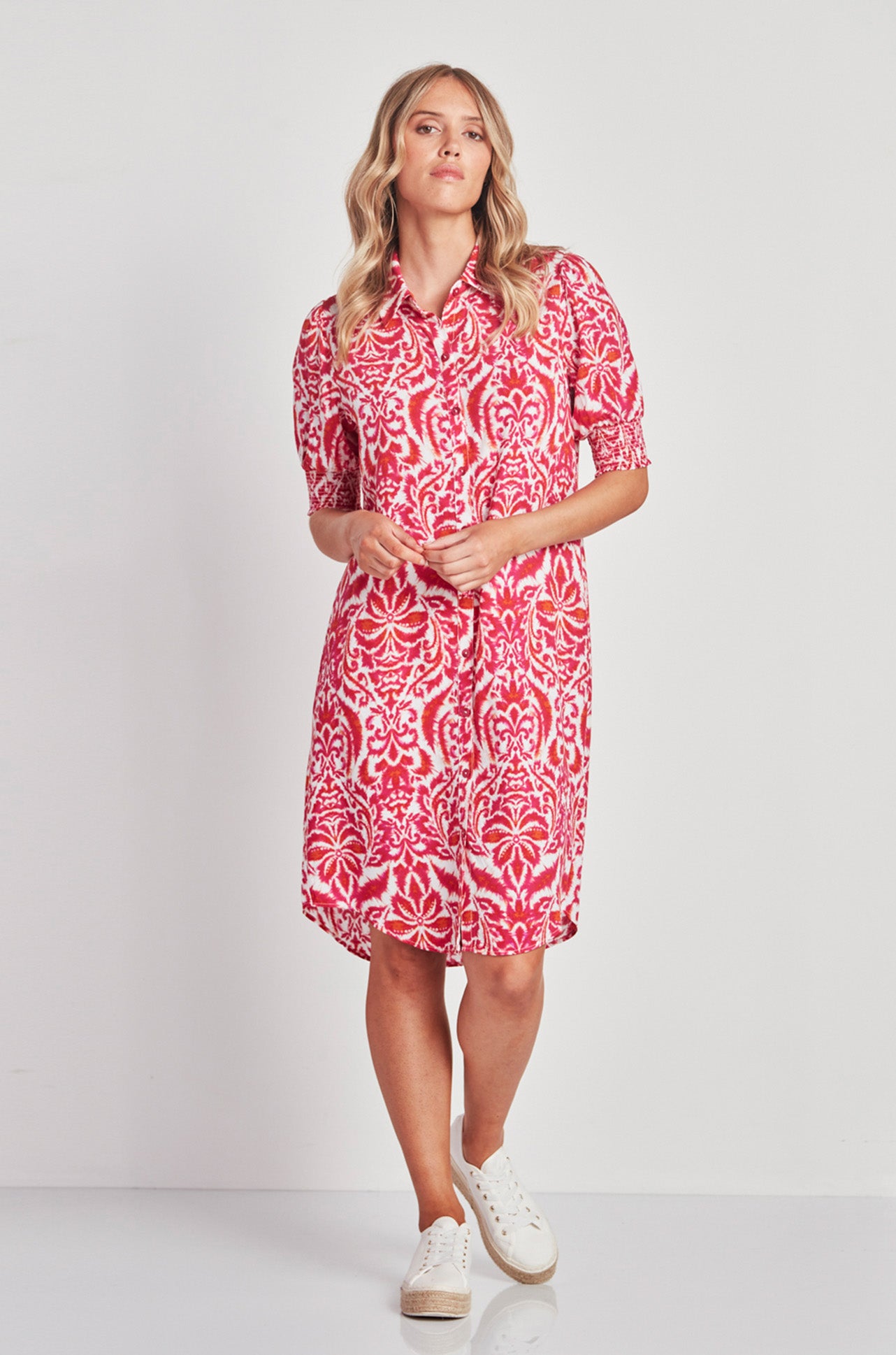 Verge - Empress Dress