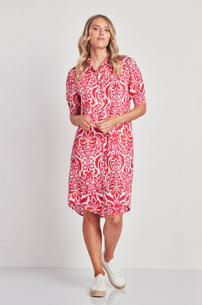 Verge - Empress Dress