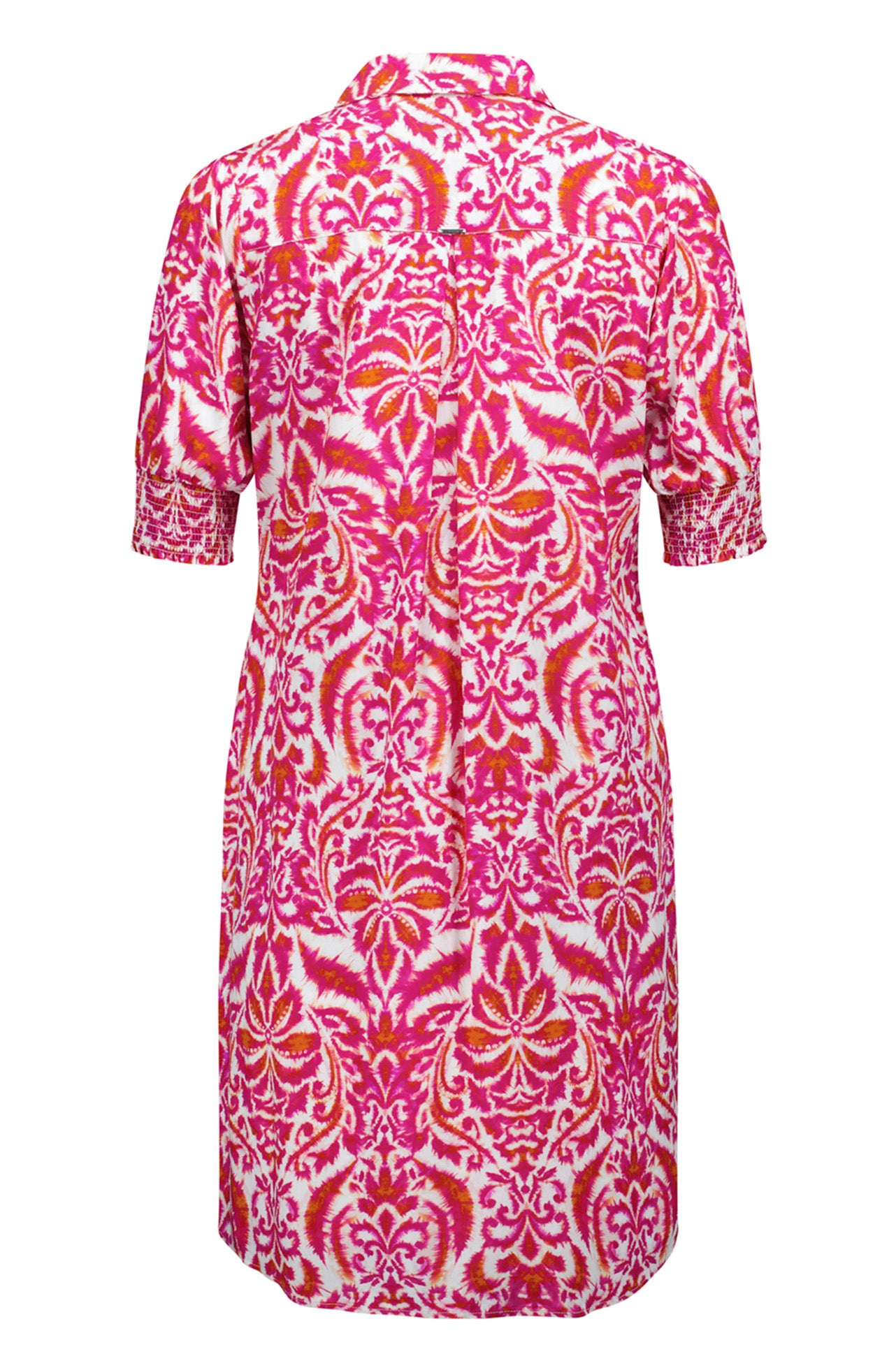 Verge - Empress Dress