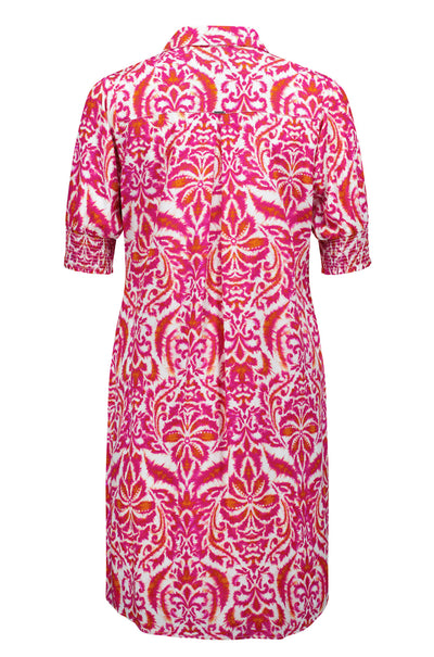 Verge - Empress Dress