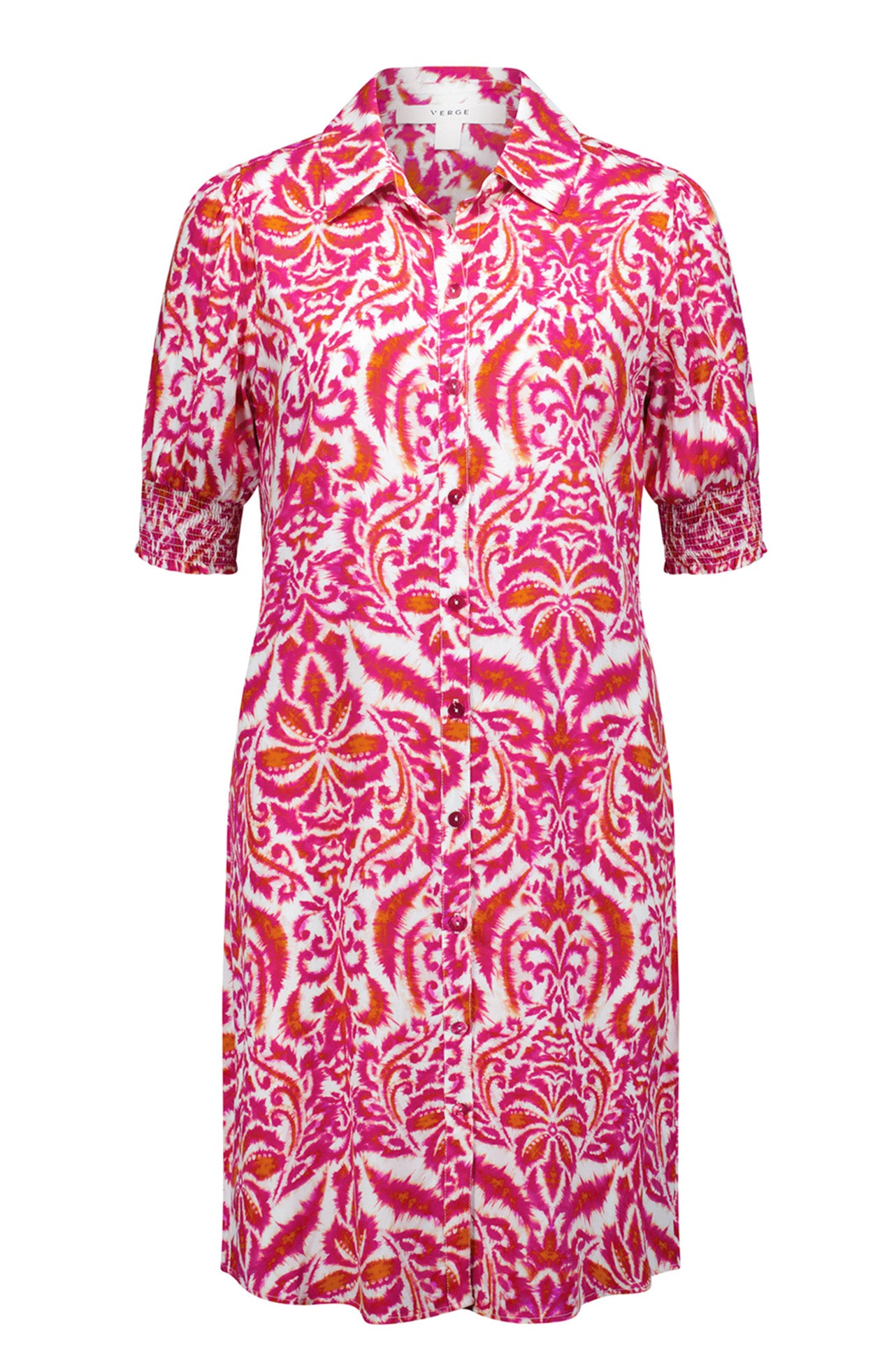 Verge - Empress Dress