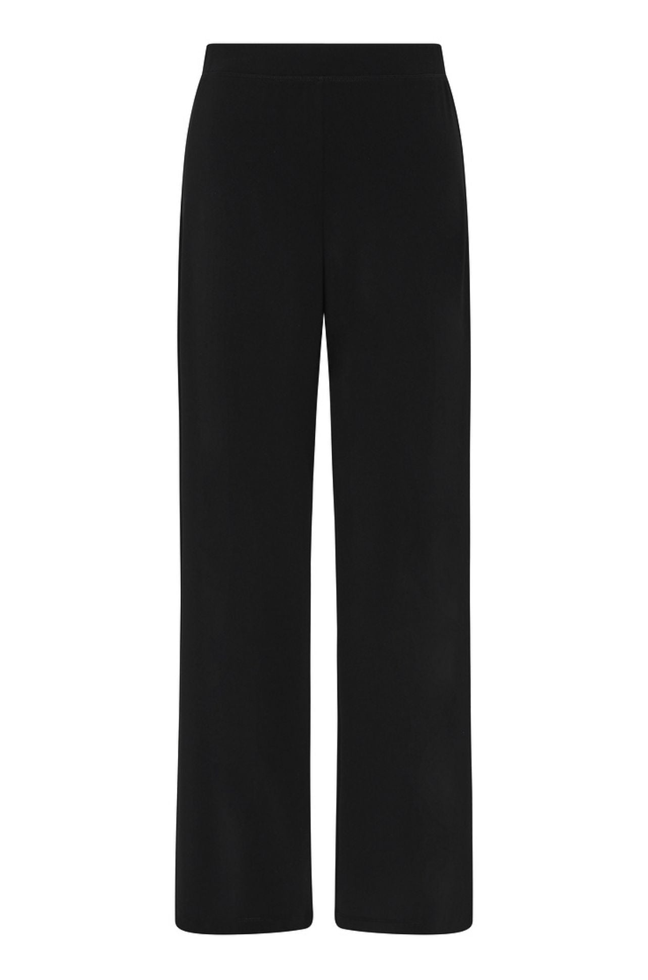 Mela Purdie - Palazzo Pant in Powder Knit