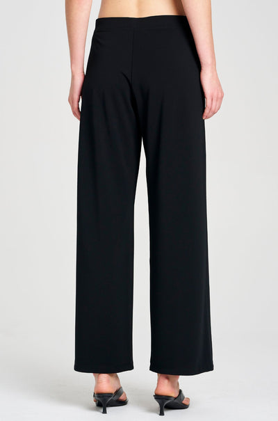 Mela Purdie - Palazzo Pant in Powder Knit