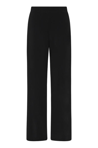 Mela Purdie - Palazzo Pant in Powder Knit