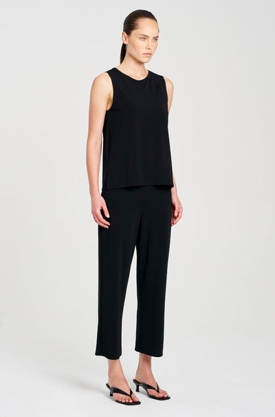 Mela Purdie - 3/4 Pant in Powder Knit
