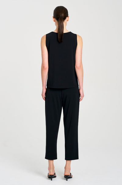 Mela Purdie - 3/4 Pant in Powder Knit