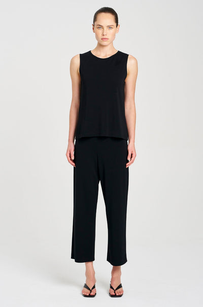 Mela Purdie - 3/4 Pant in Powder Knit