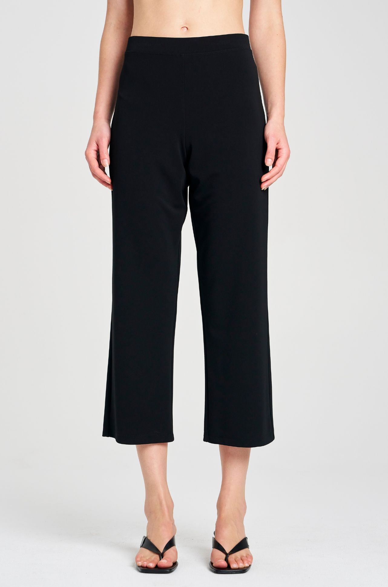 Mela Purdie - 3/4 Pant in Powder Knit