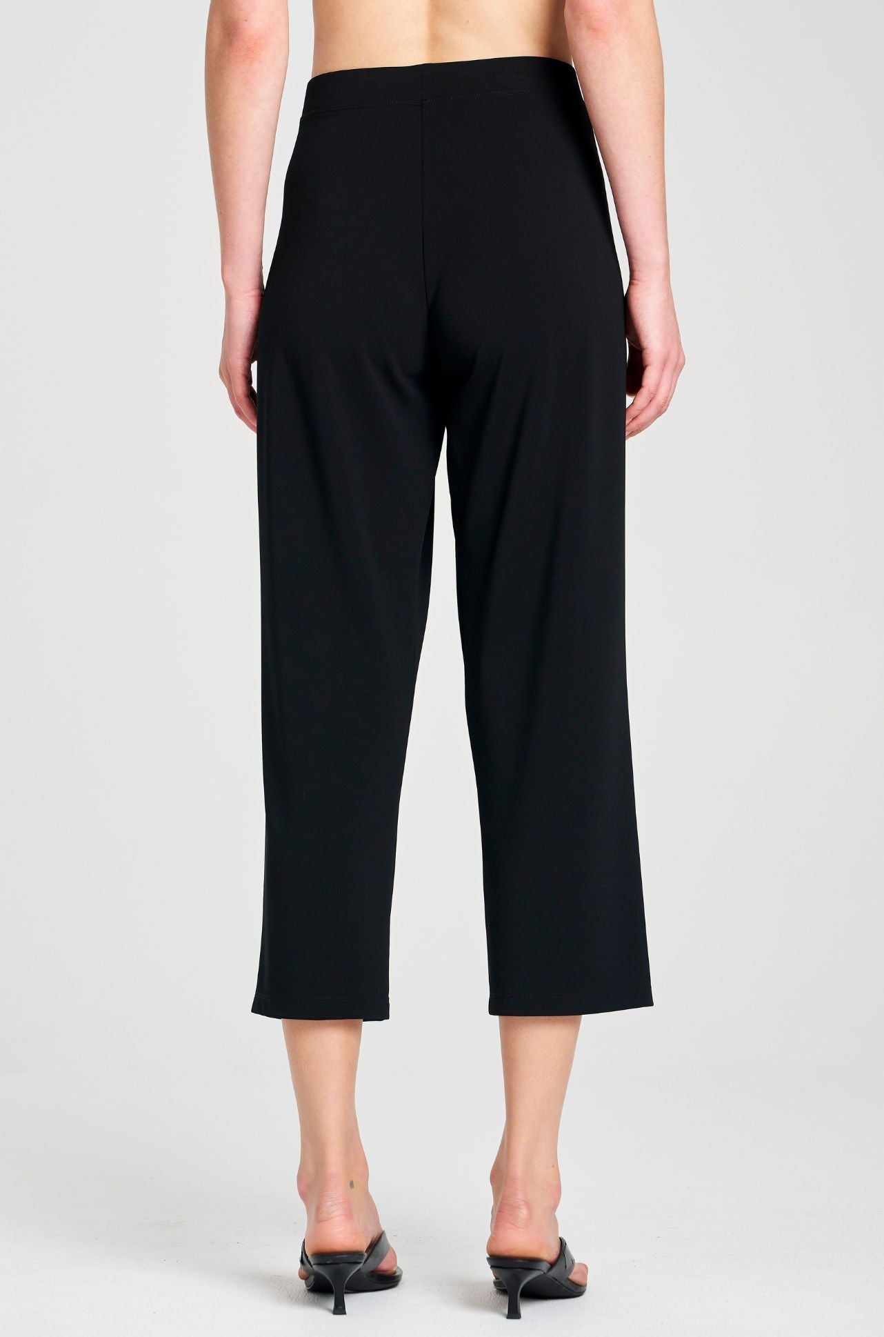 Mela Purdie - 3/4 Pant in Powder Knit
