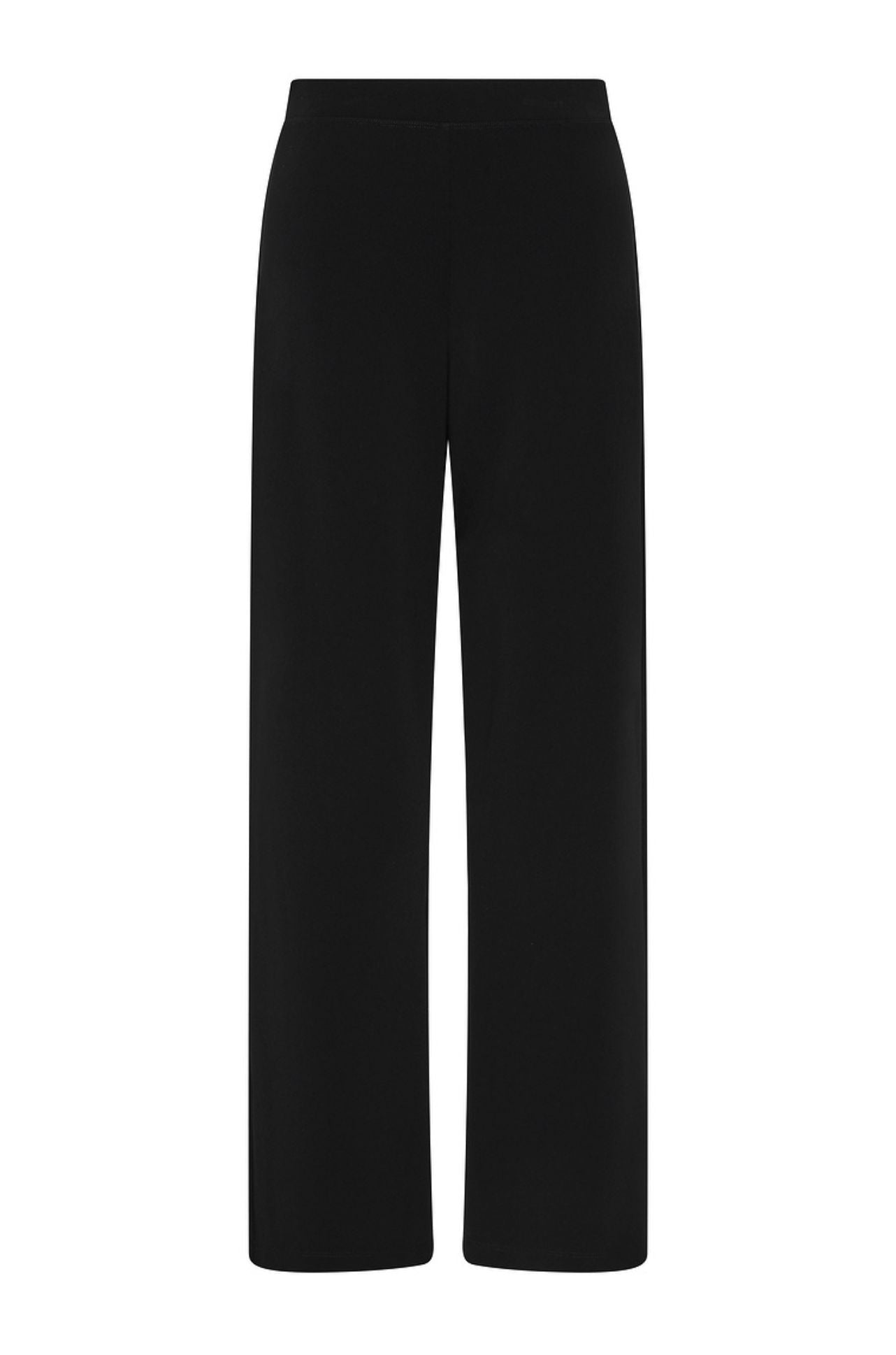 Mela Purdie - Long Pant in Powder Knit