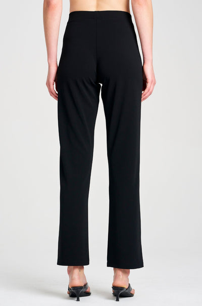 Mela Purdie - Long Pant in Powder Knit