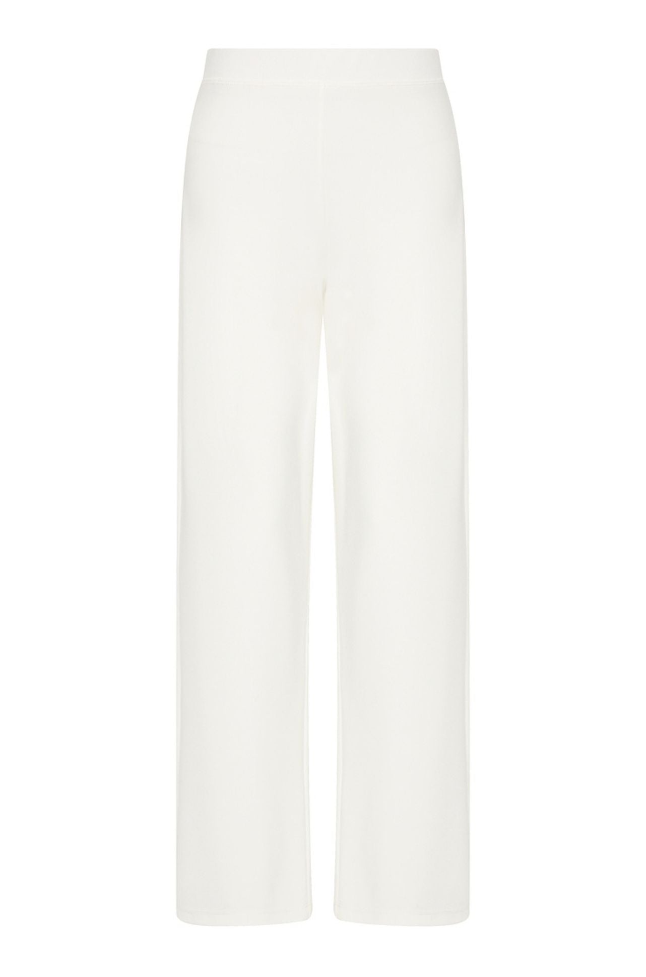 Mela Purdie - Long Pant in Powder Knit