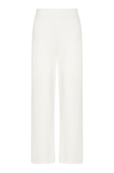 Mela Purdie - Long Pant in Powder Knit