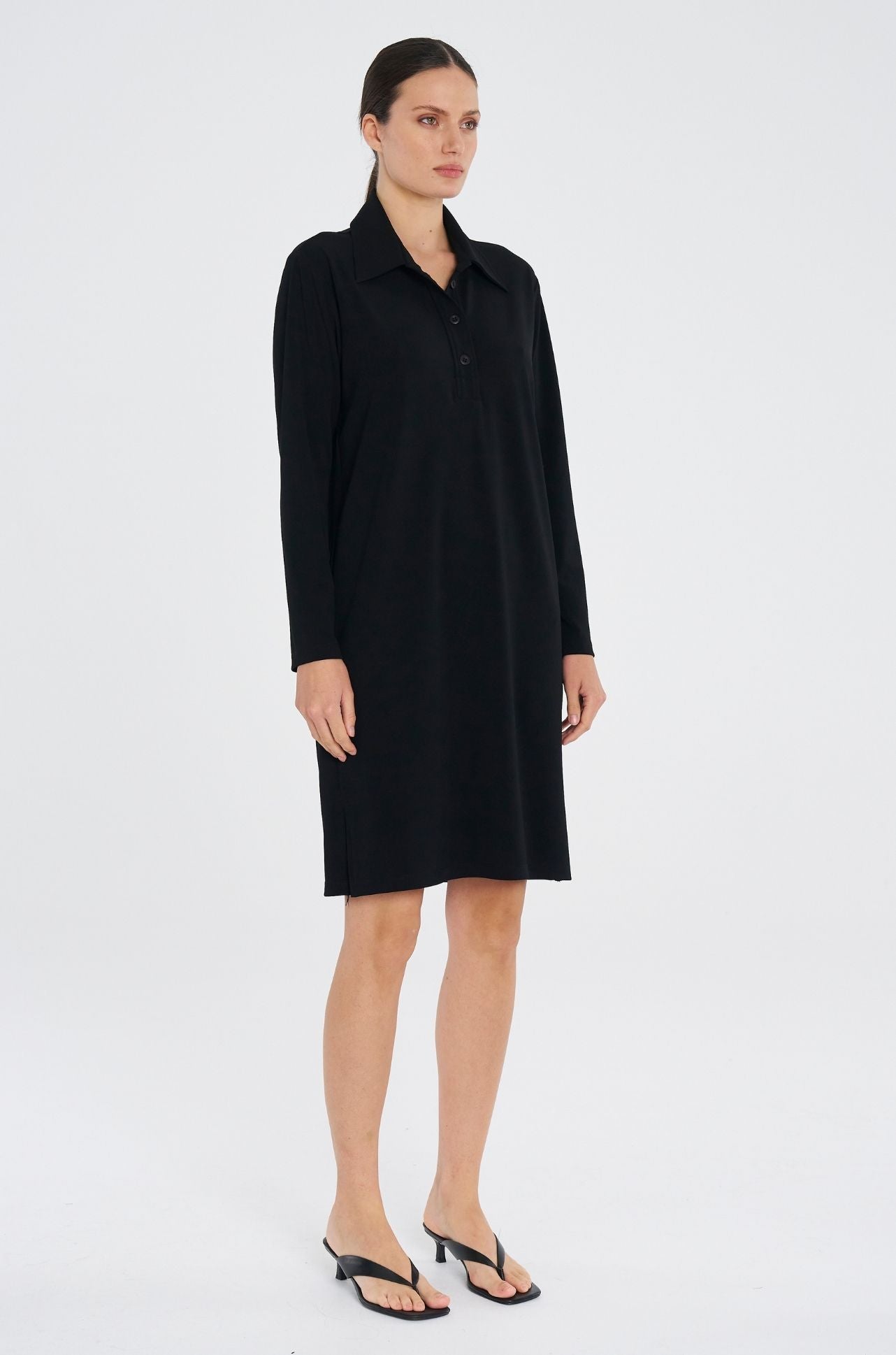 Mela Purdie - Polo T Dress