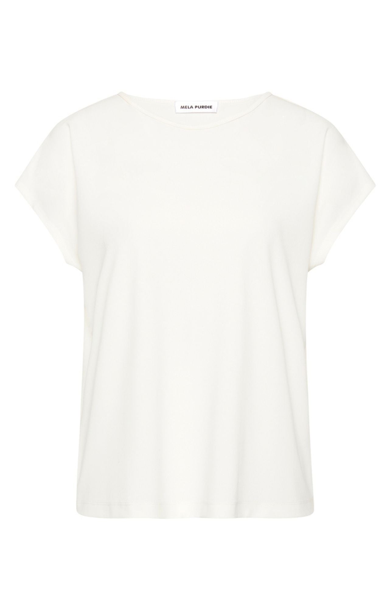 Mela Purdie - Cap Shell in Powder Knit